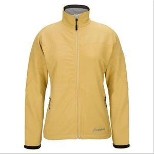 Cloudveil Cyclone SoftShell Serendipity Jacket 
size: XS